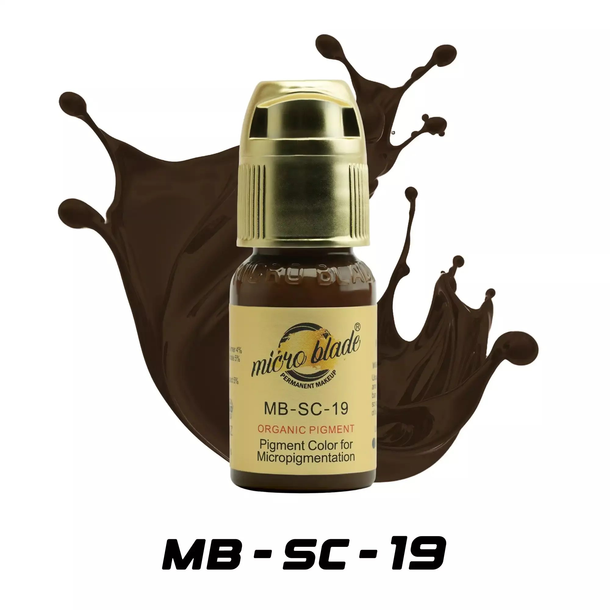 Micro Blade Pigment – MB-SC-19