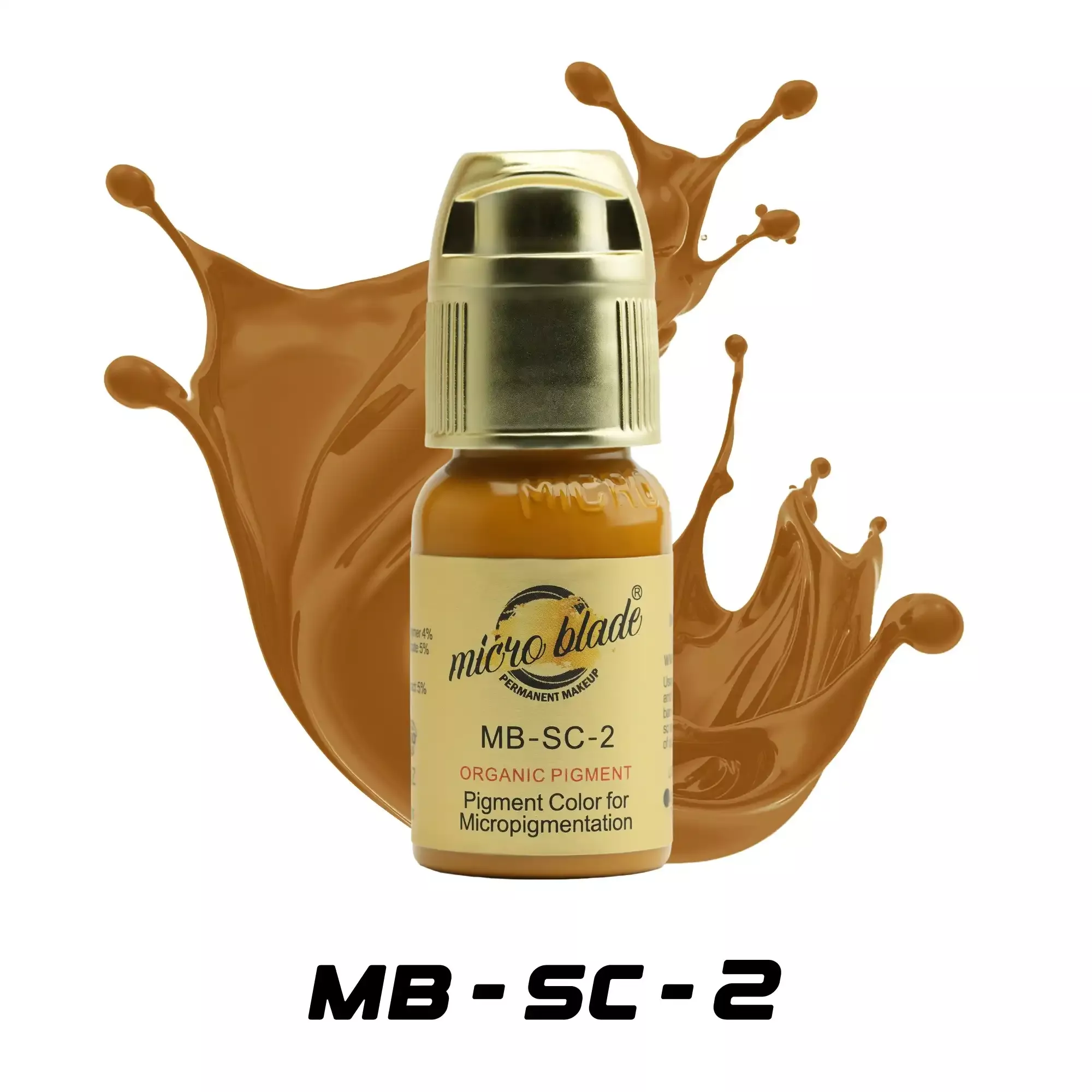 Micro Blade Pigment – MB-SC-2