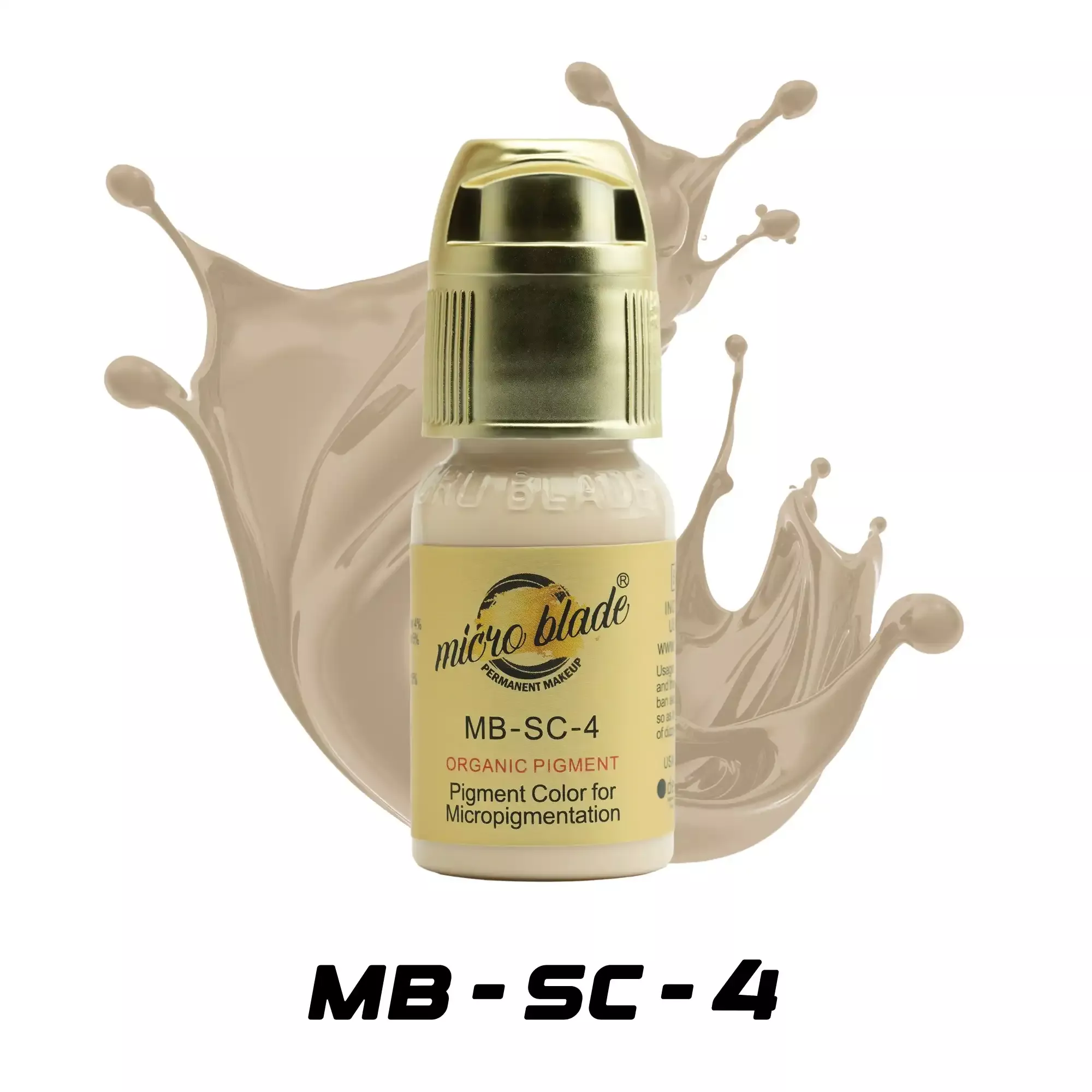 Micro Blade Pigment – MB-SC-4