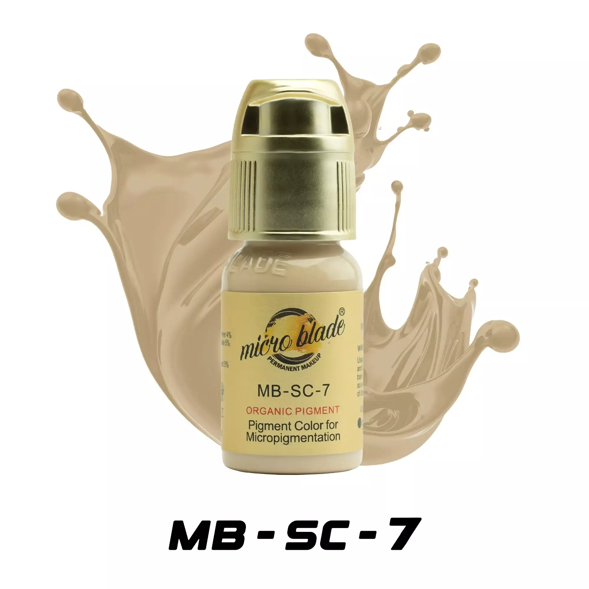Micro Blade Pigment – MB-SC-7