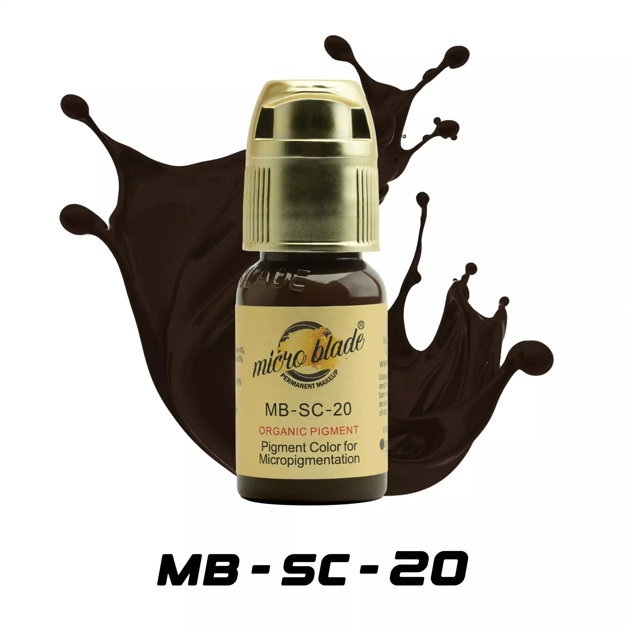 Micro Blade Pigment – ME-SC-20