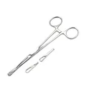 Micro Pennington Forceps