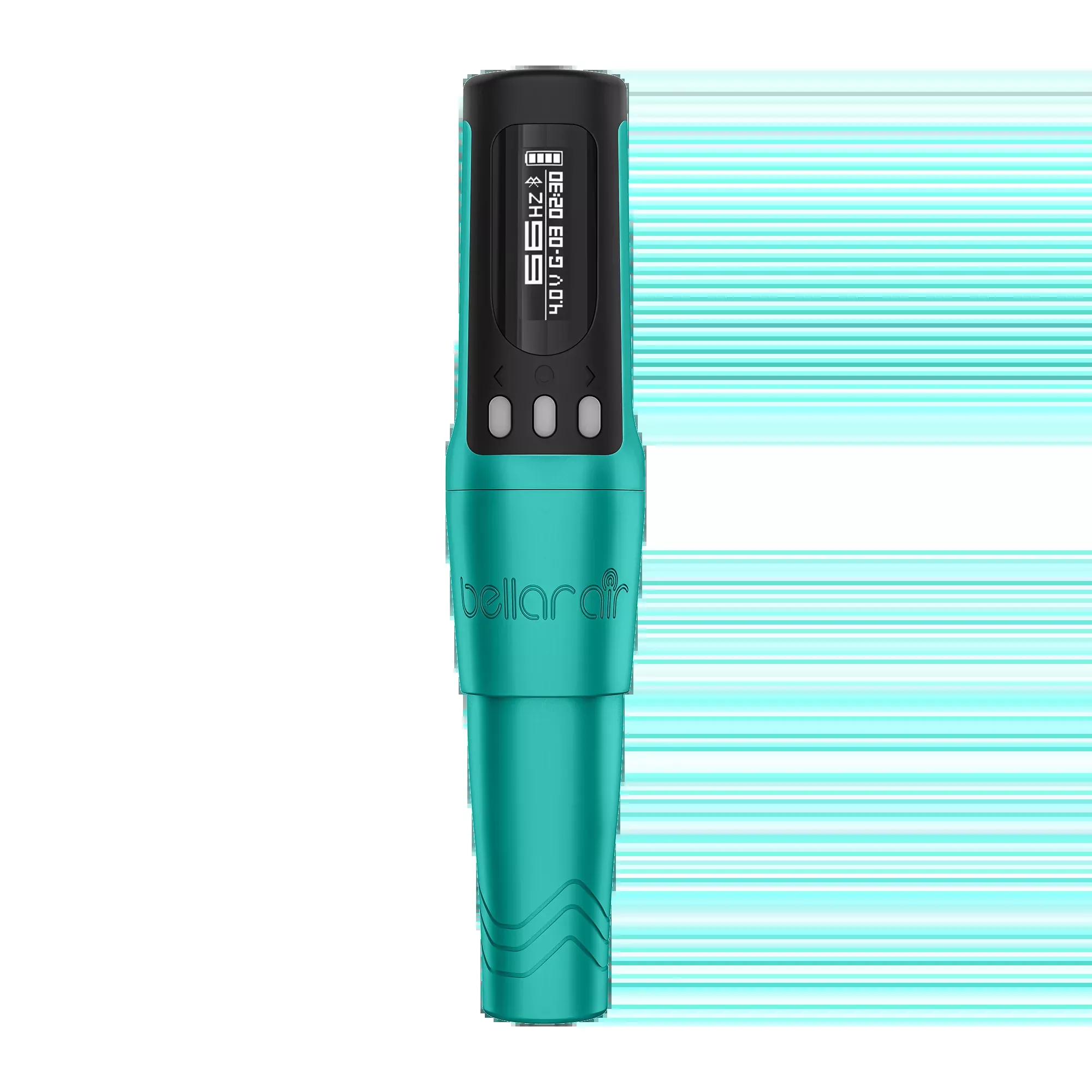 microbeau-bellar-air-wireless-pmu-machine-2-batteries Microbeau Bellar Air Wireless PMU Machine + 2 Batteries