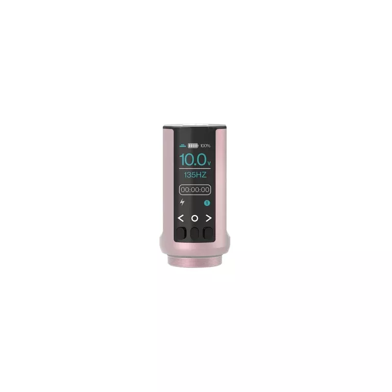 Microbeau E.L.B. Spare Battery – Pick Color