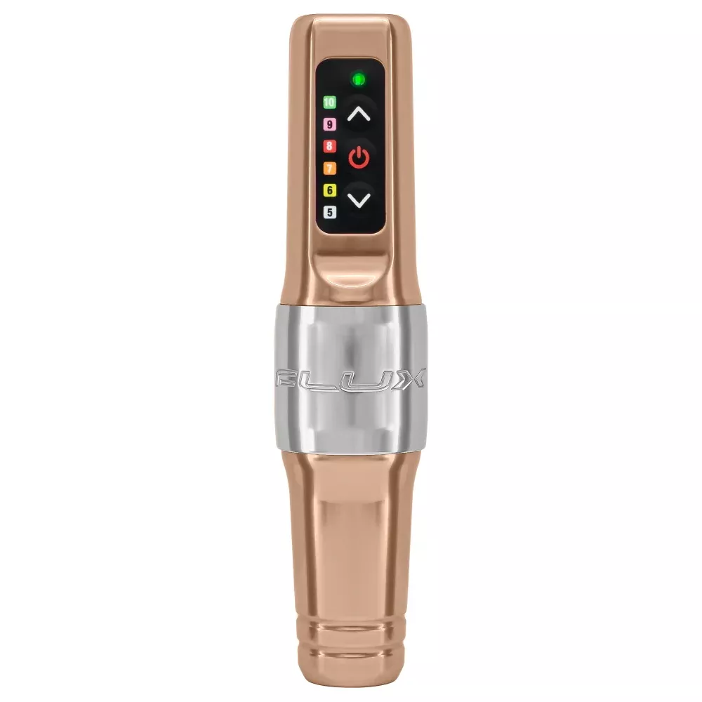 microbeau-flux-mini-permanent-makeup-machine-with-1-battery-pack-2-5mm Microbeau Flux Mini Permanent Makeup Machine with 1 Battery Pack - 2.5mm