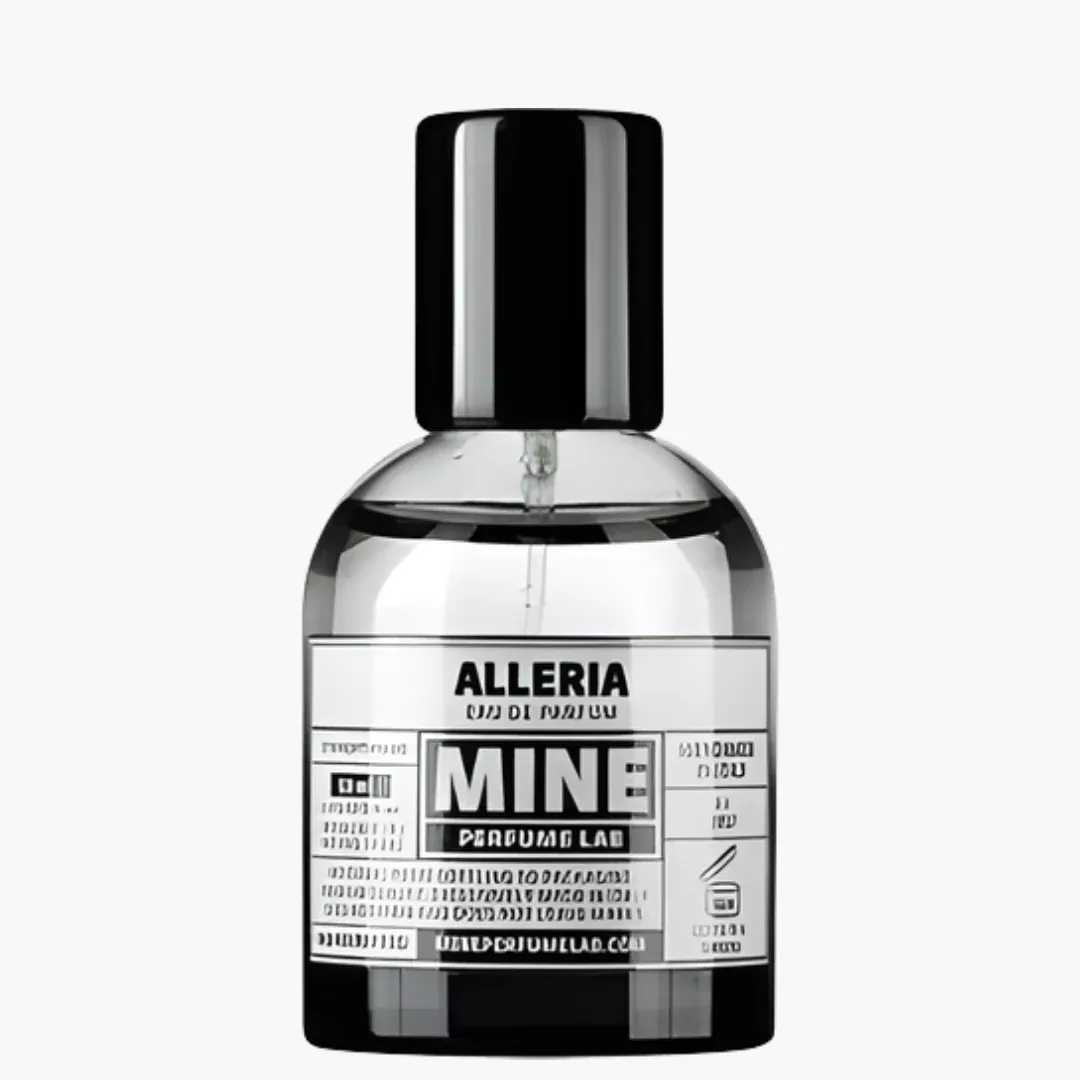 Mine Perfume Lab Alleria EDP