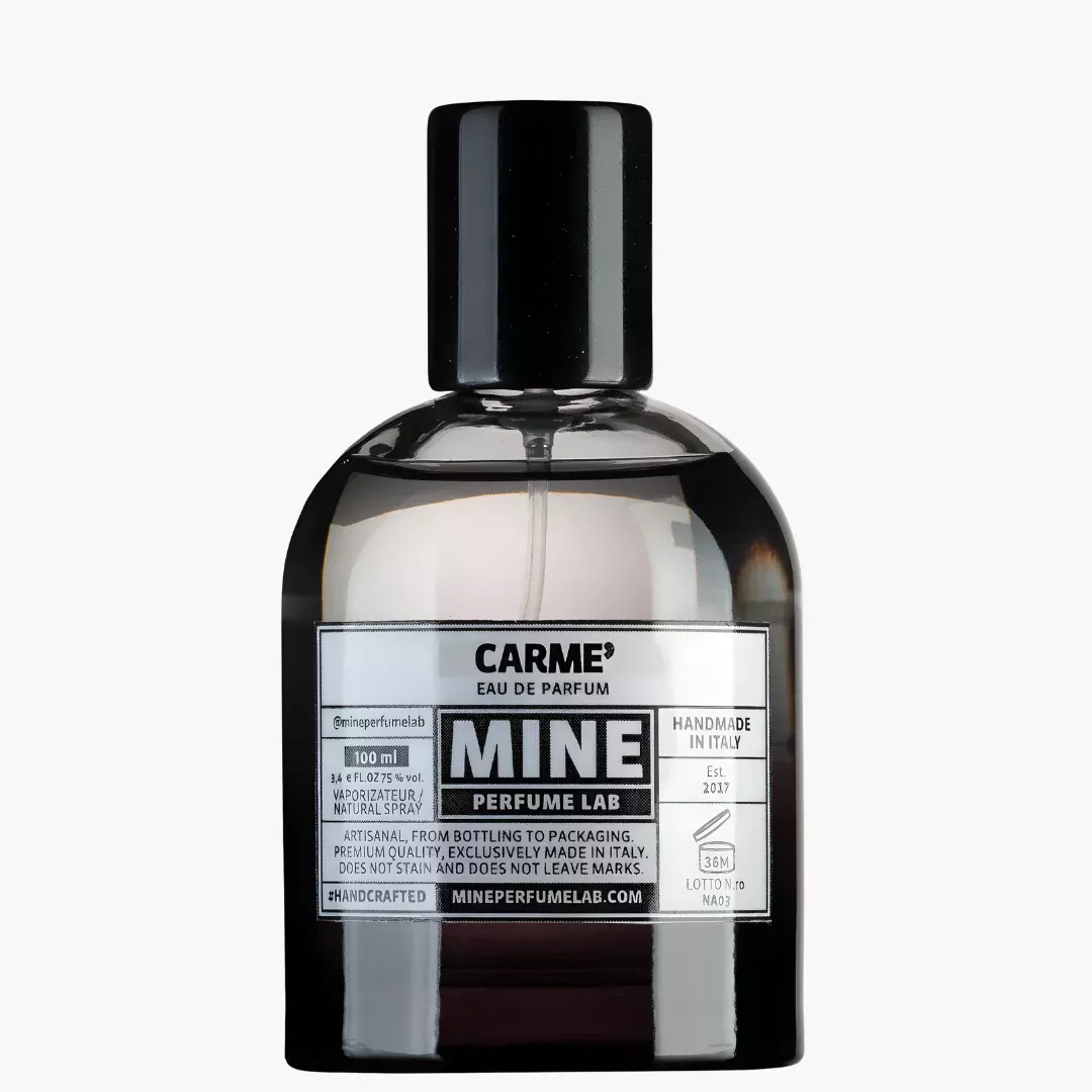 mine-perfume-lab-carme-edp Mine Perfume Lab Carme' EDP