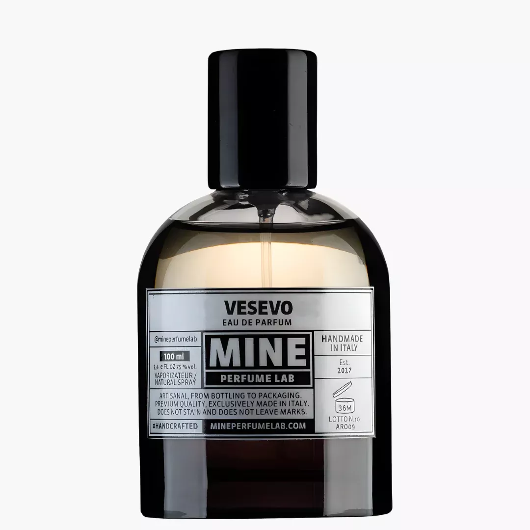 Mine Perfume Lab Vesevo EDP