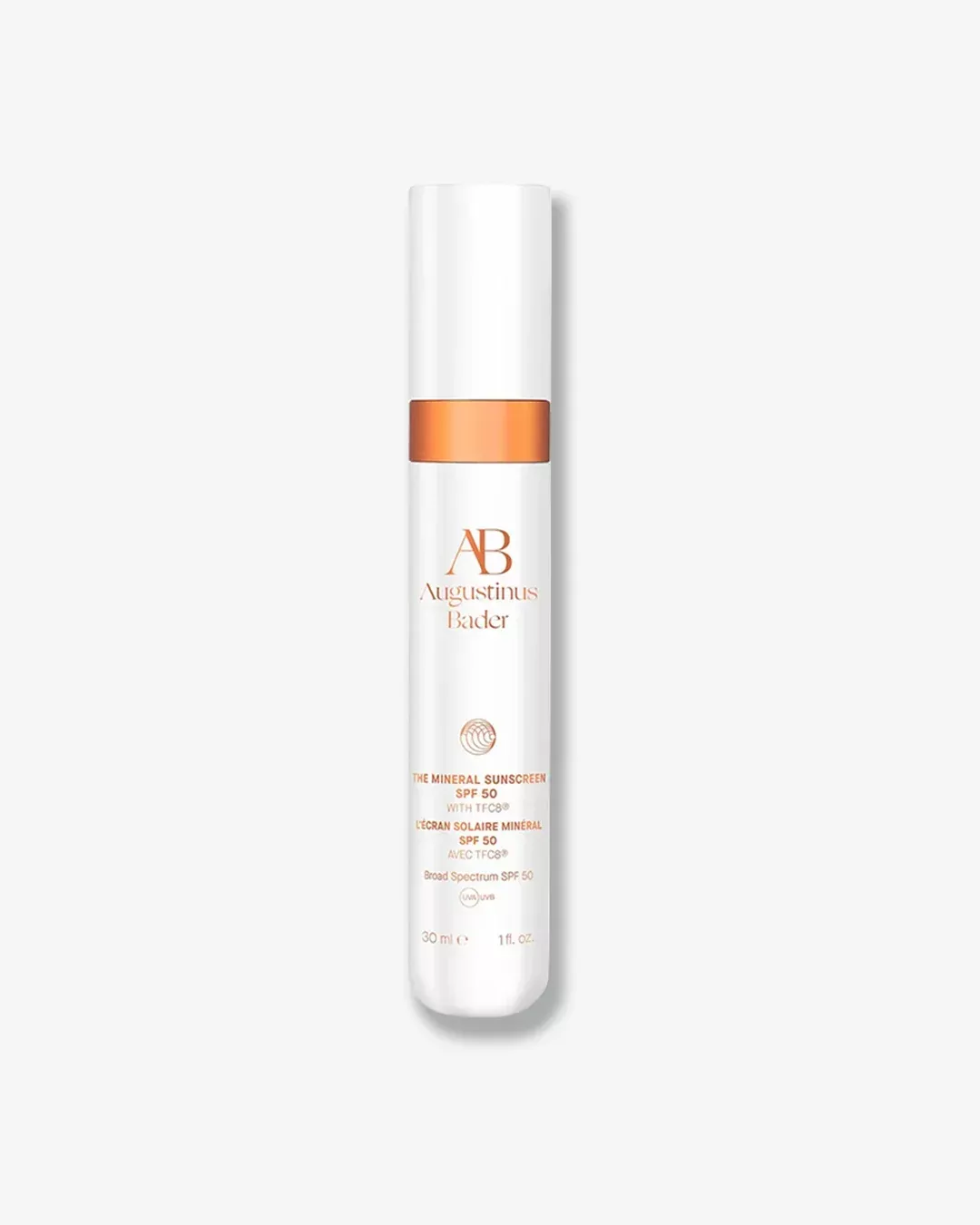 mineral-sunscreen-spf-50 The Mineral Sunscreen Spf 50