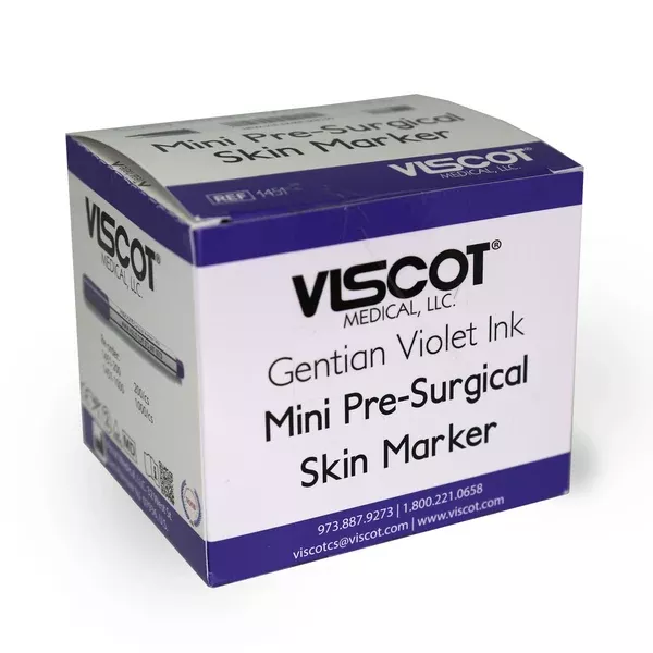 Mini Fine Tip Skin Markers
