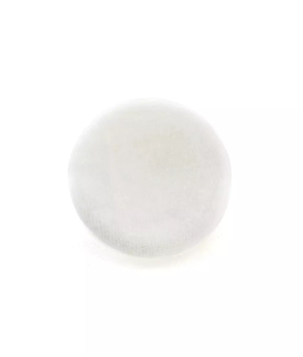 Mini Powder Puff , 2" - 12pk