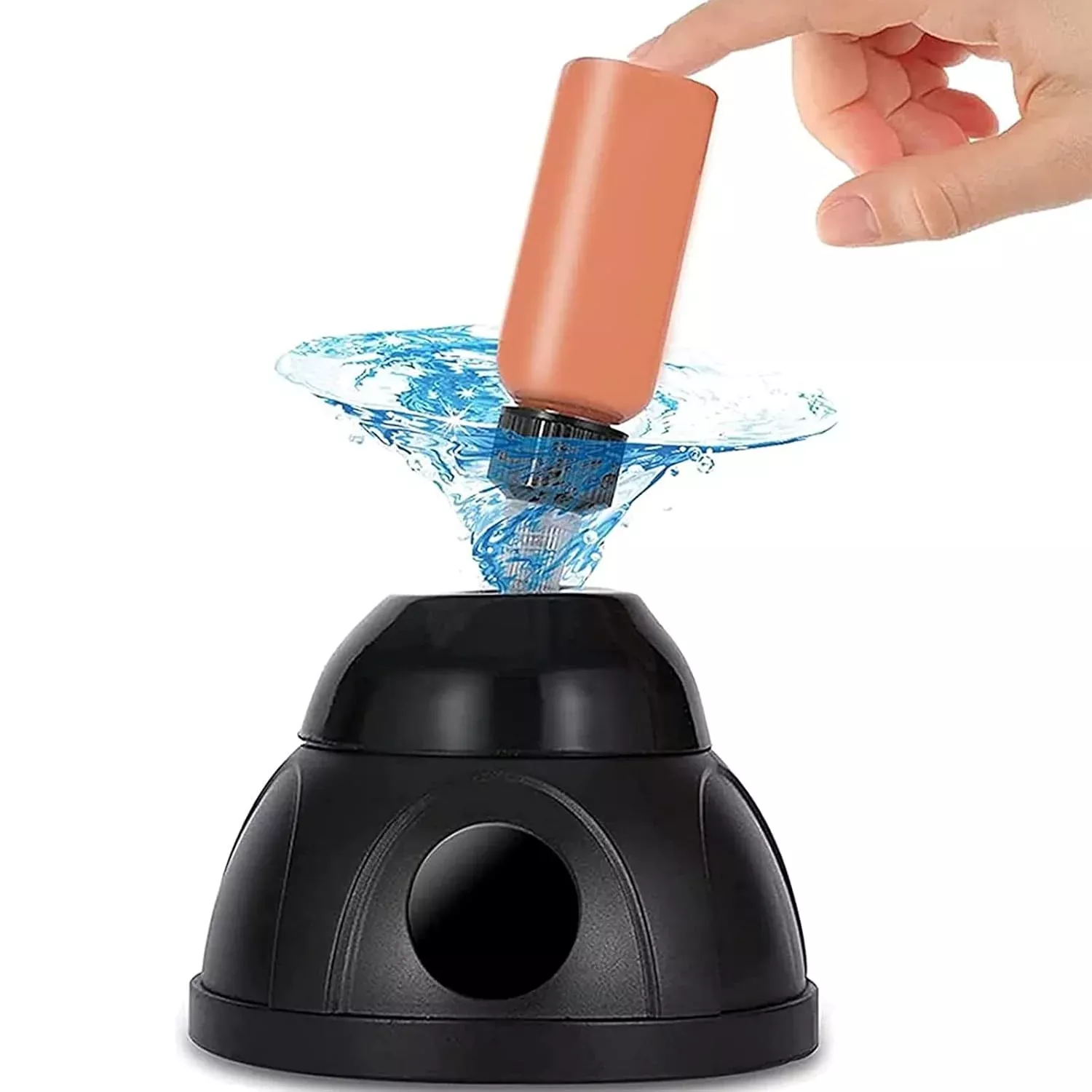 Mini Vortex Mixer Shaker Ink