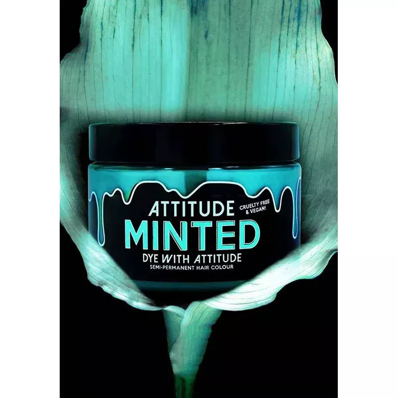 minted-pastel-green-hair-colour Minted Pastel Green | HAIR COLOUR*