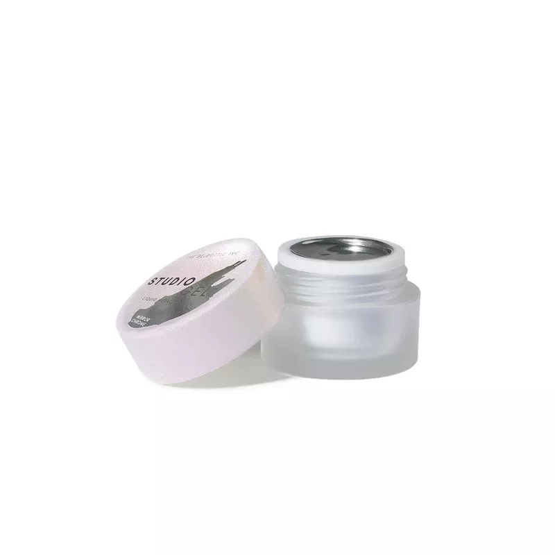 MIRROR CHROME STUDIO GEL