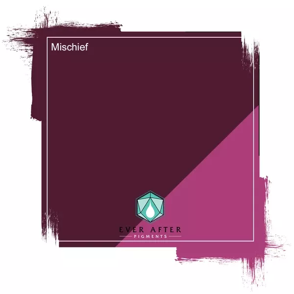 mischief-ever-after-pigments Mischief-Ever After Pigments