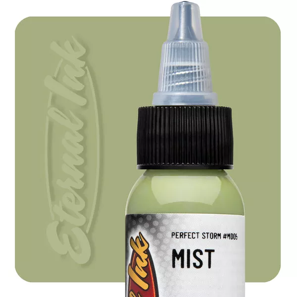 Mist-Perfect Storm Series