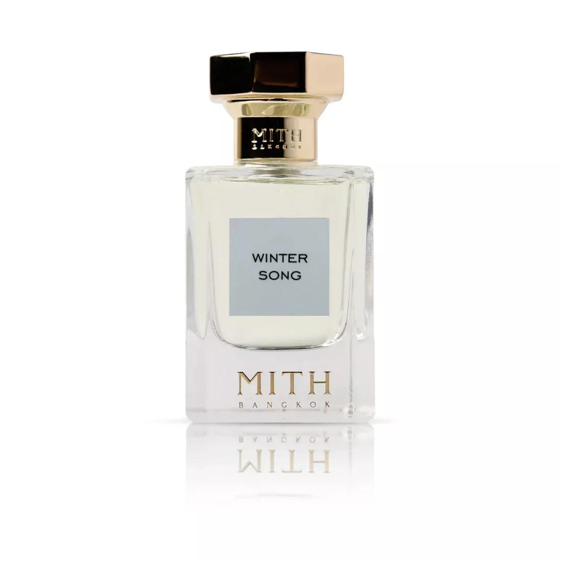 MITH Winter Song Eau de Parfum