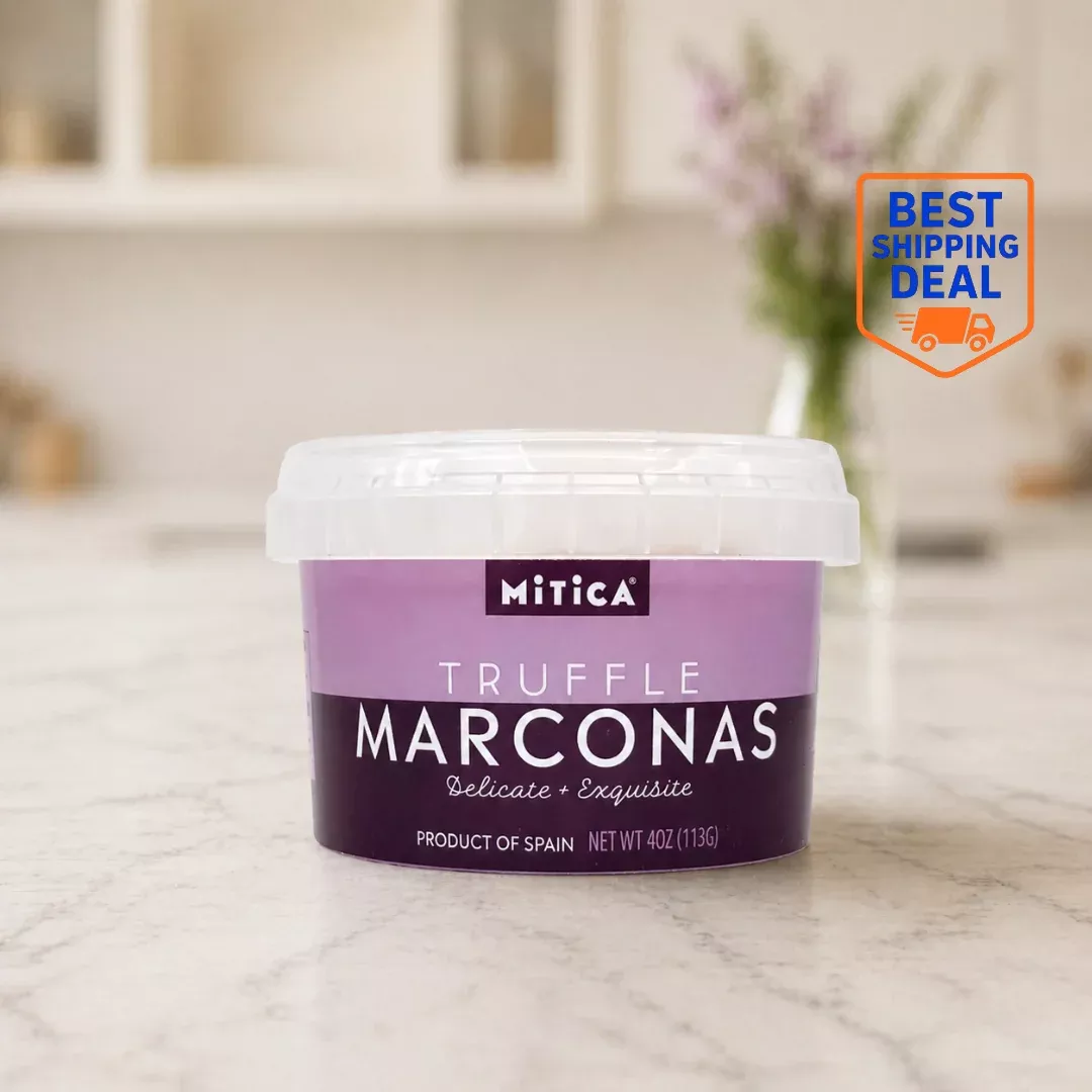 mitica-spanish-truffle-marcona-almonds-4oz Mitica Spanish Truffle Marcona Almonds 4oz
