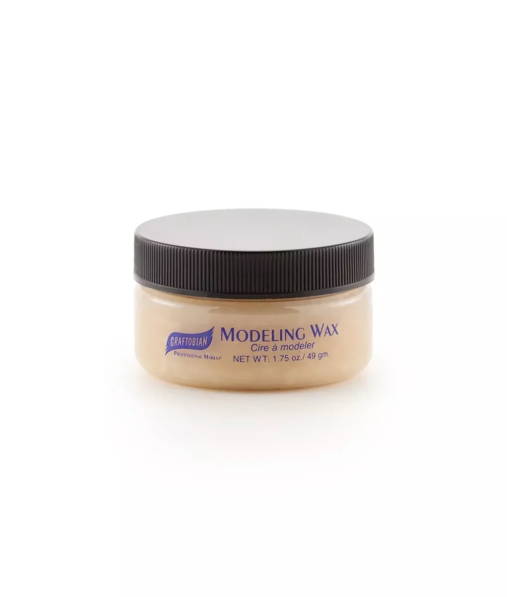 modeling-wax Modeling Wax