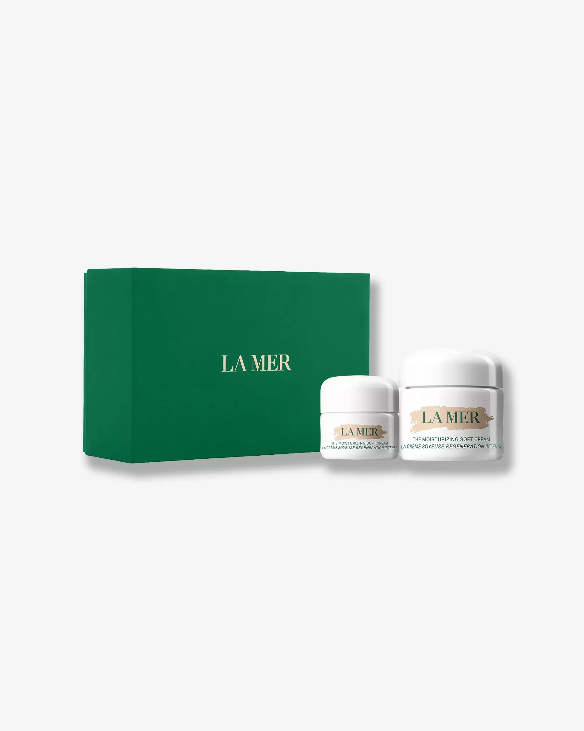 The Moisturizing Soft Duet