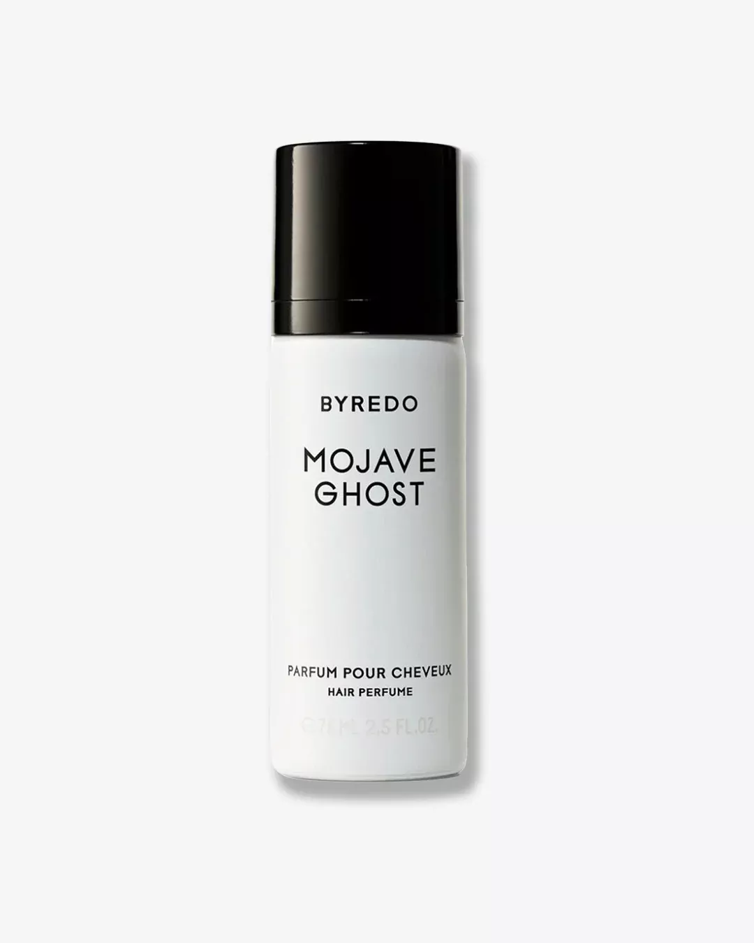 Mojave Ghost Hair Perfume