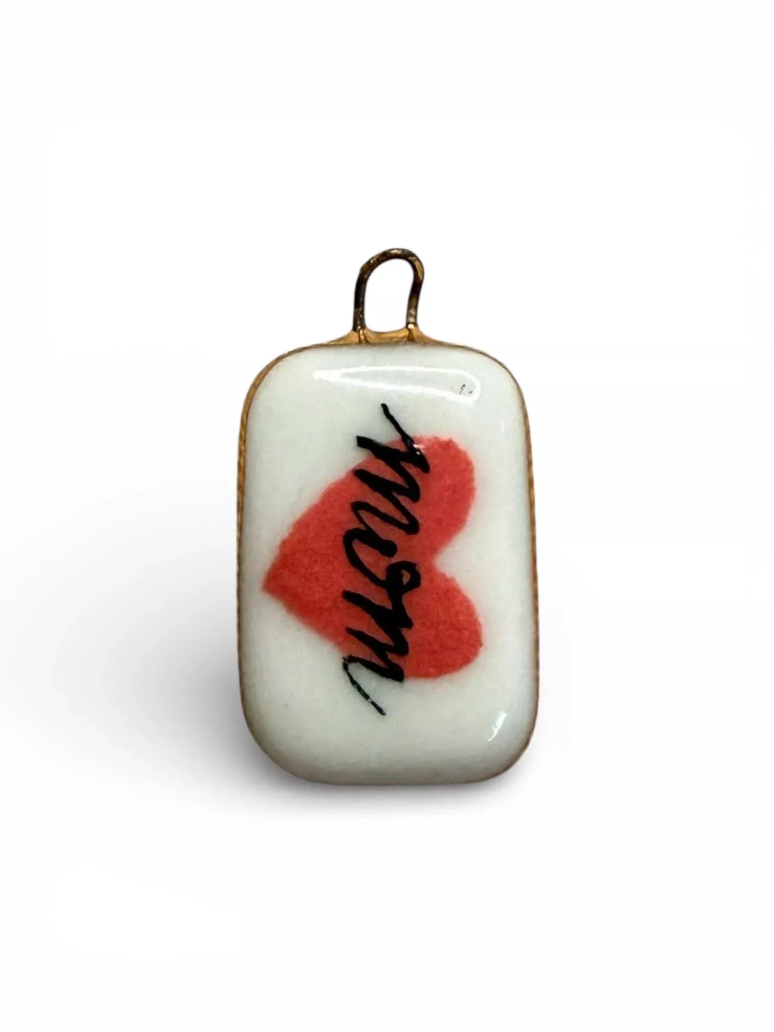 Mom Love Charm