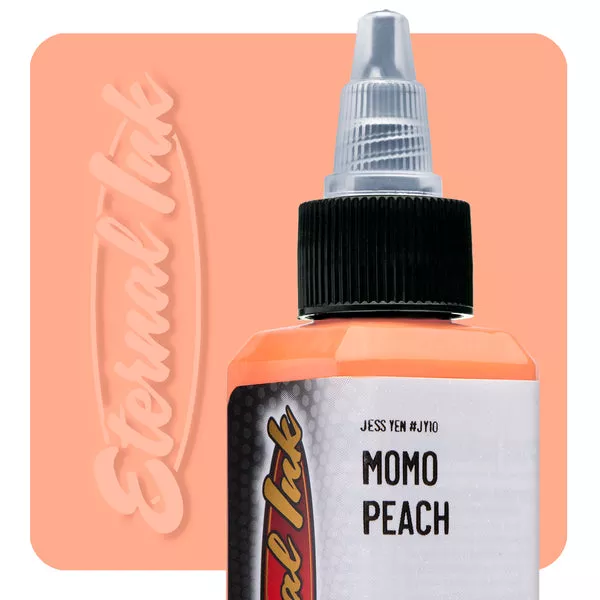 Momo Peach-Jess Yen Series