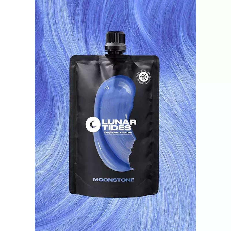 Moonstone | HAIR DYE [118ml]