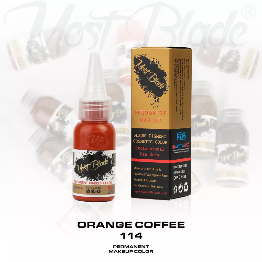 most-blade-orange-coffe-pigment-114-pick-size Most Blade Orange Coffe Pigment 114 — Pick Size