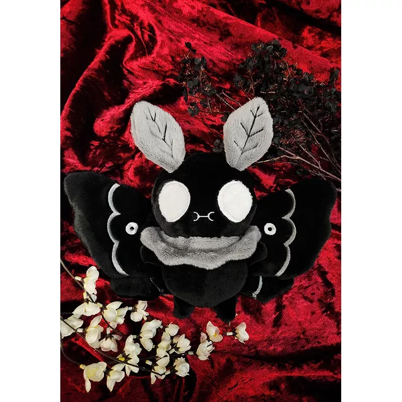 Mothman [Grey] | PLUSH