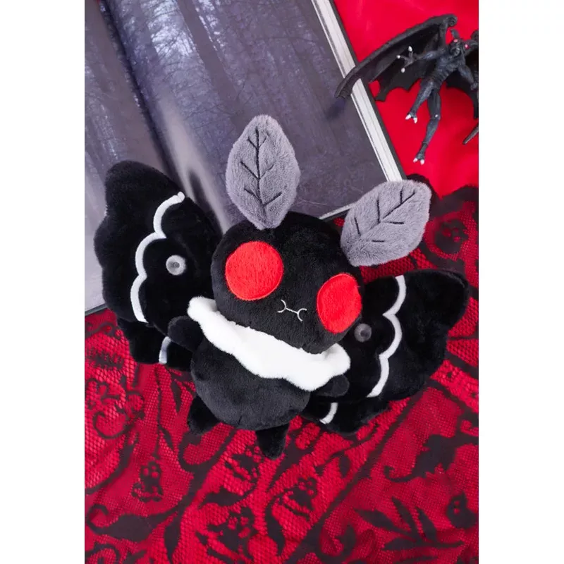 mothman-plush Mothman | PLUSH