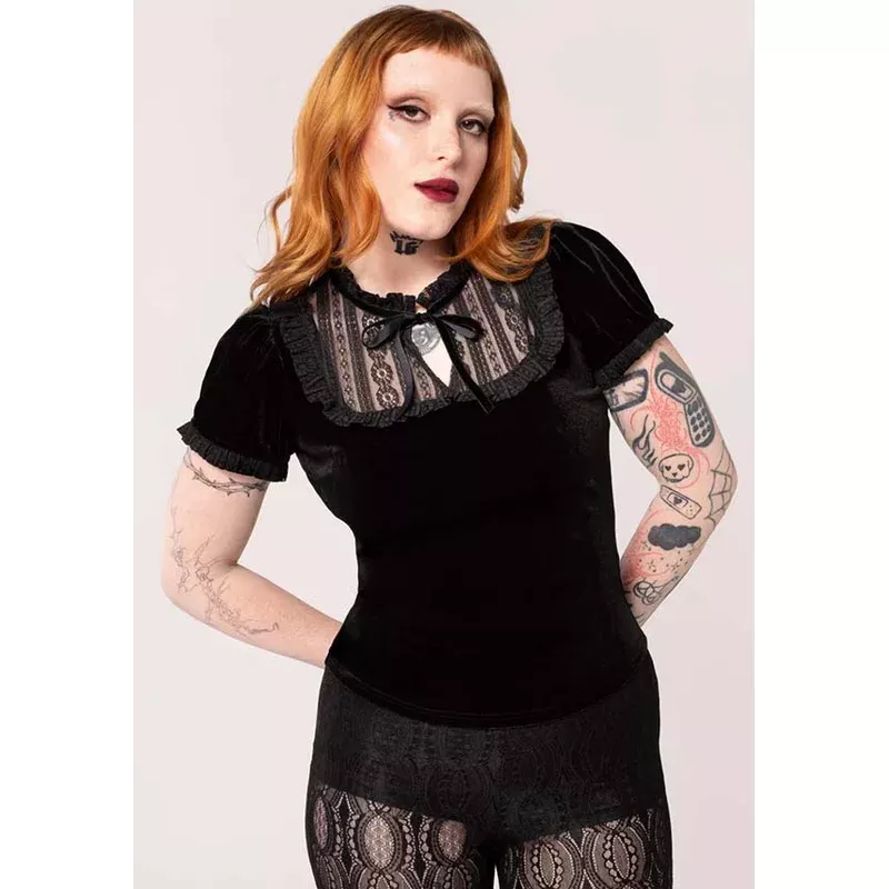 Mourning | TOP