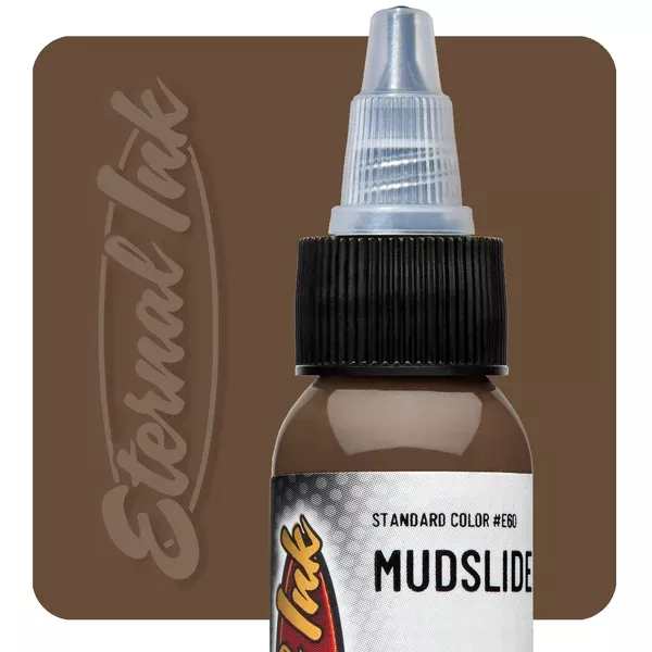 Mudslide-Standard Colors