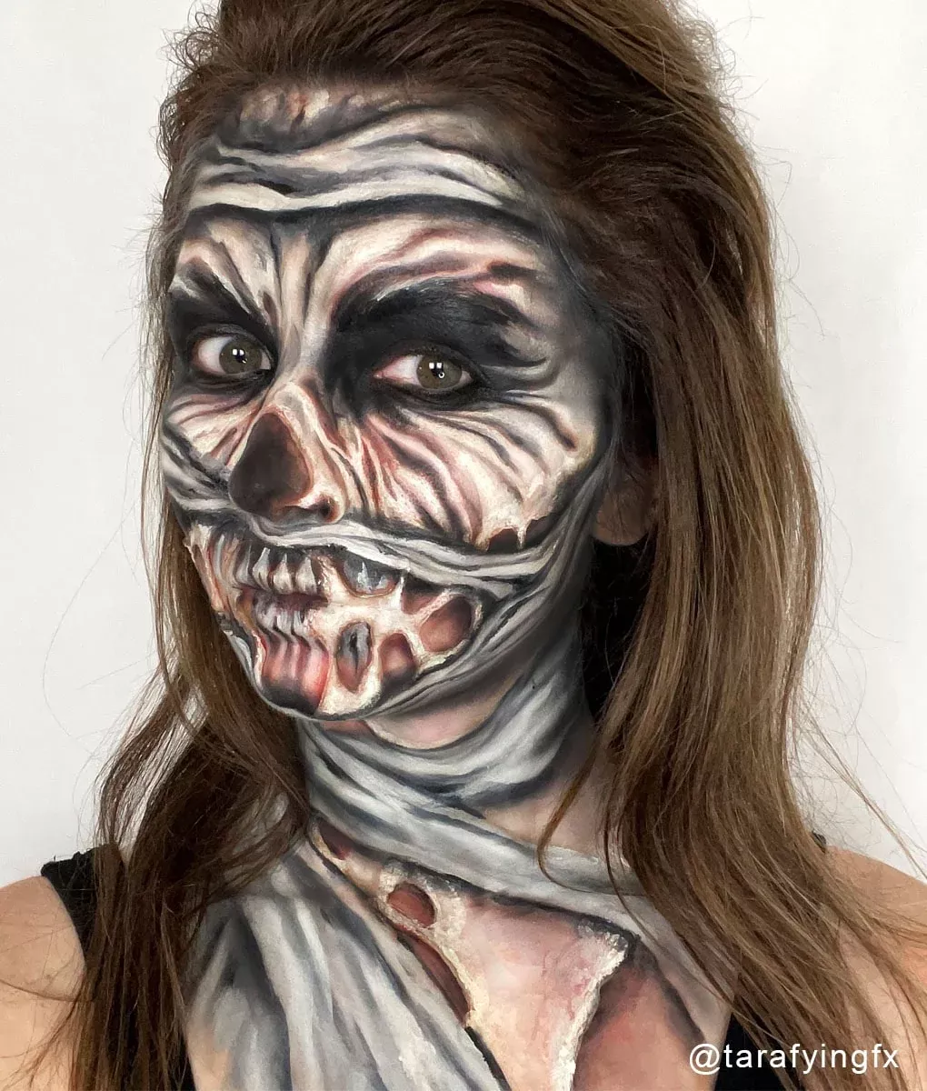 mummy-makeup-kit Mummy Makeup Kit