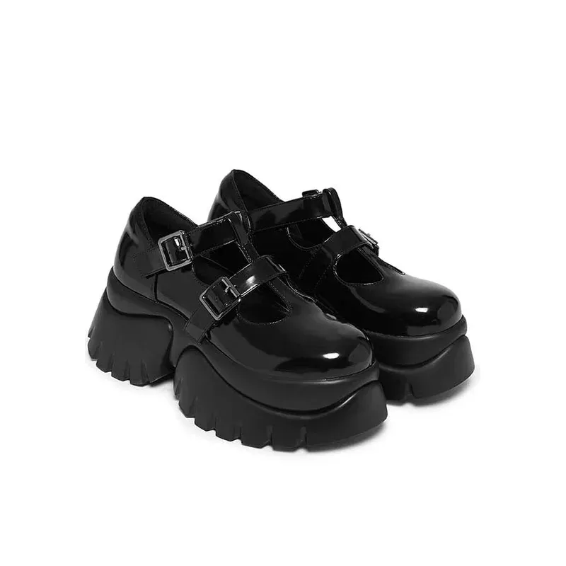 mundus-platform-mary-janes Mundus | PLATFORM MARY JANES
