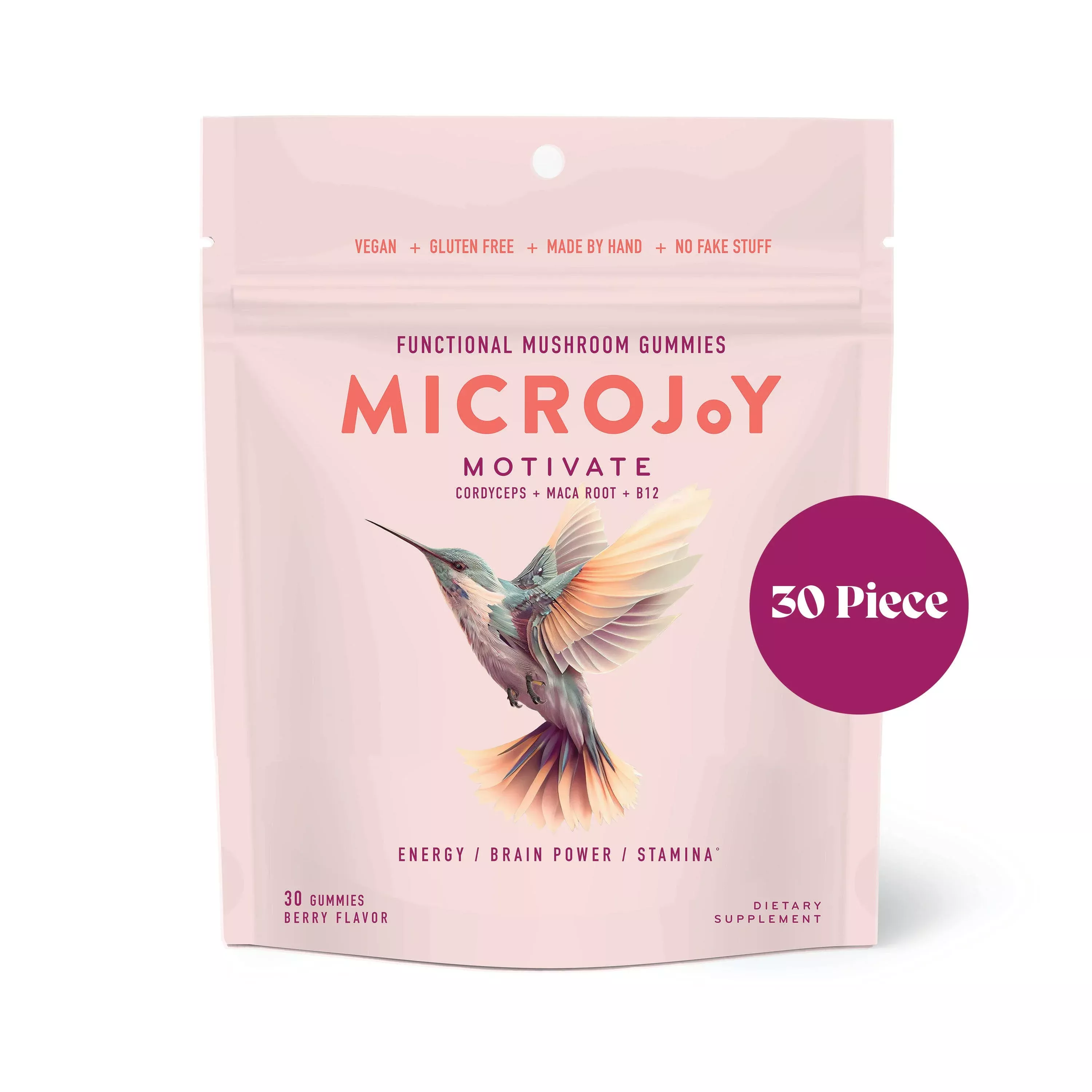 mushroom-gummies-motivate Mushroom Gummies - Motivate