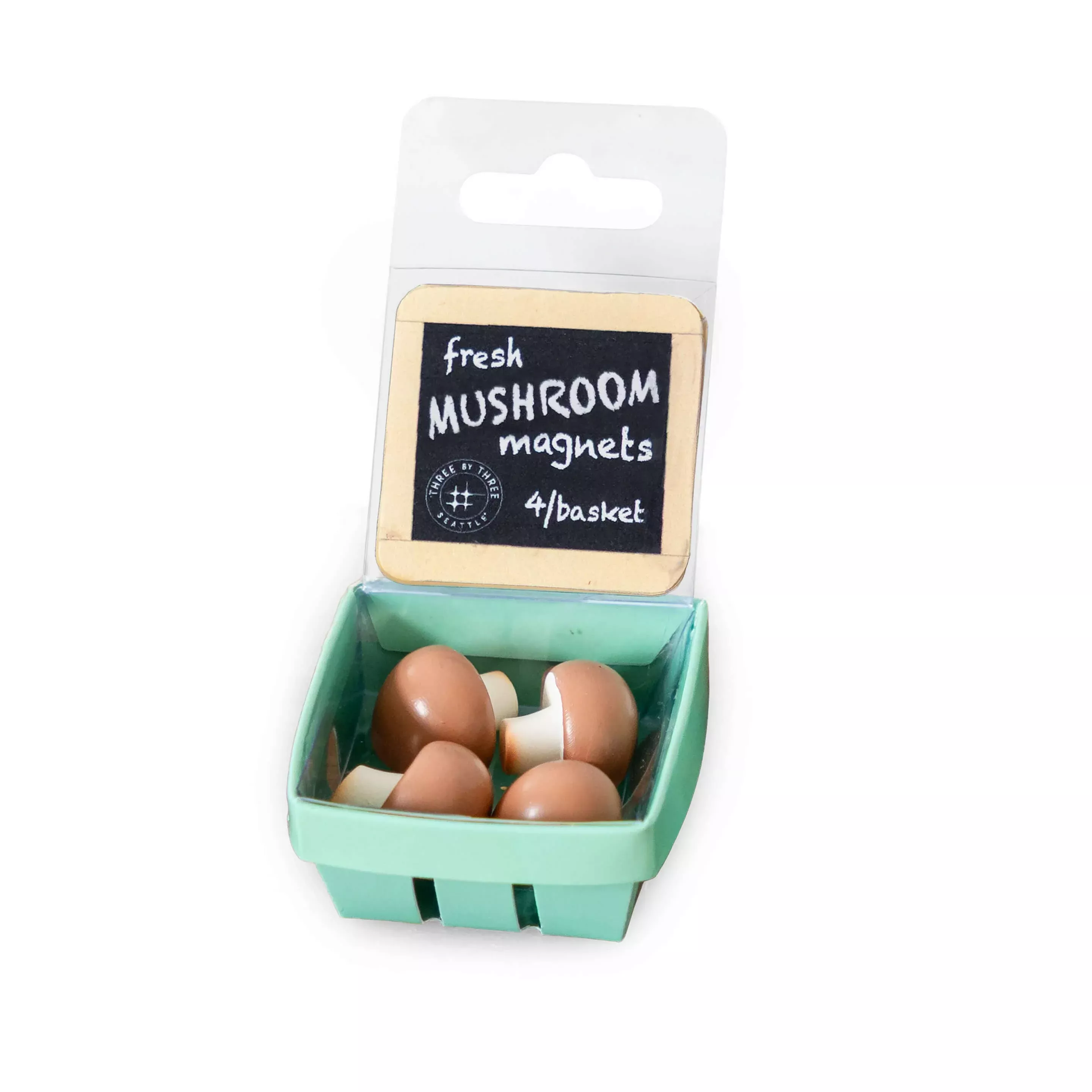 mushroom-magnets Mushroom Magnets