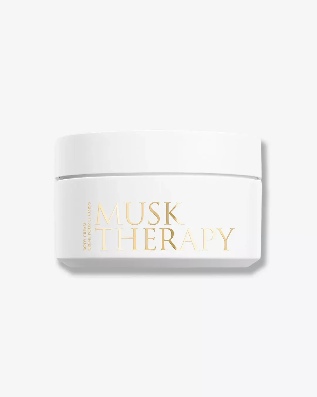Musk Therapy Body Cream
