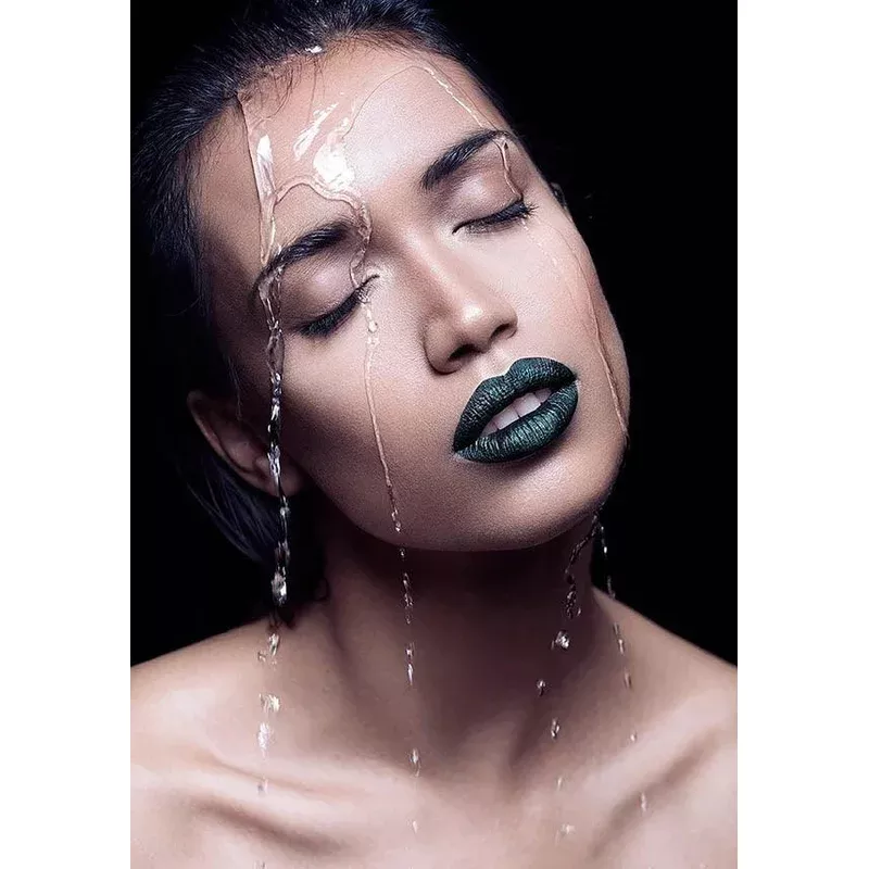 Myth [Black Metals] | LIQUID LIPSTICK