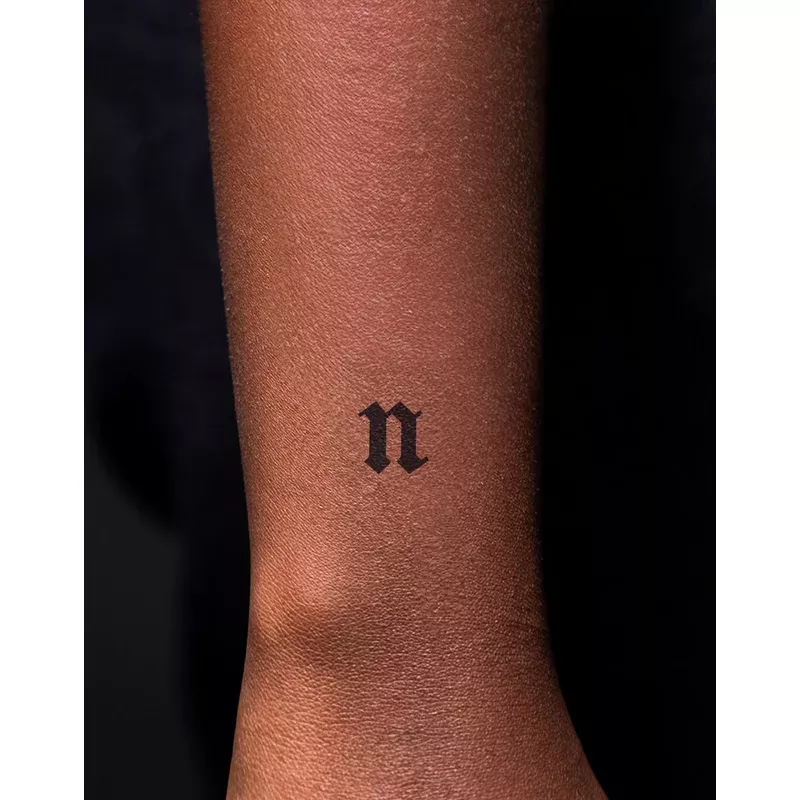 n n