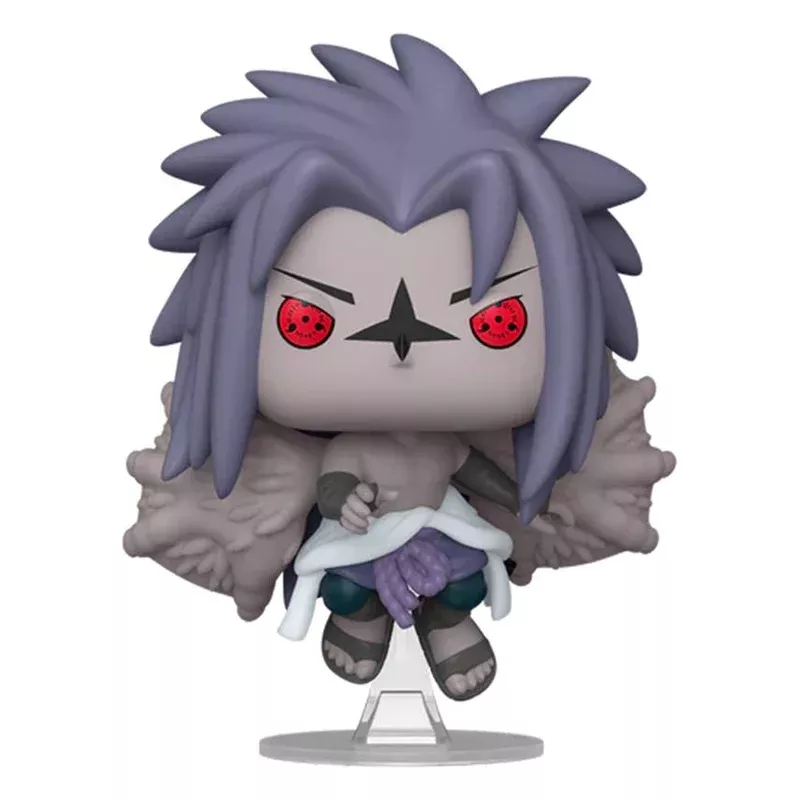 Naruto: Sasuke (Curse Mark 2) | POP! VINYL [RS]*