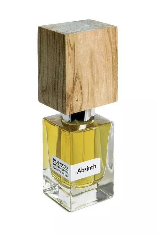 nasomatto-absinth-extrait-de-parfum Nasomatto Absinth Extrait de Parfum