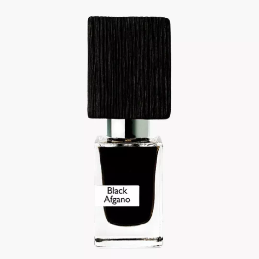 Nasomatto Black Afgano Extrait (Tester)
