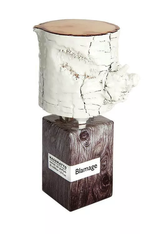 Nasomatto Blamage Extrait de Parfum
