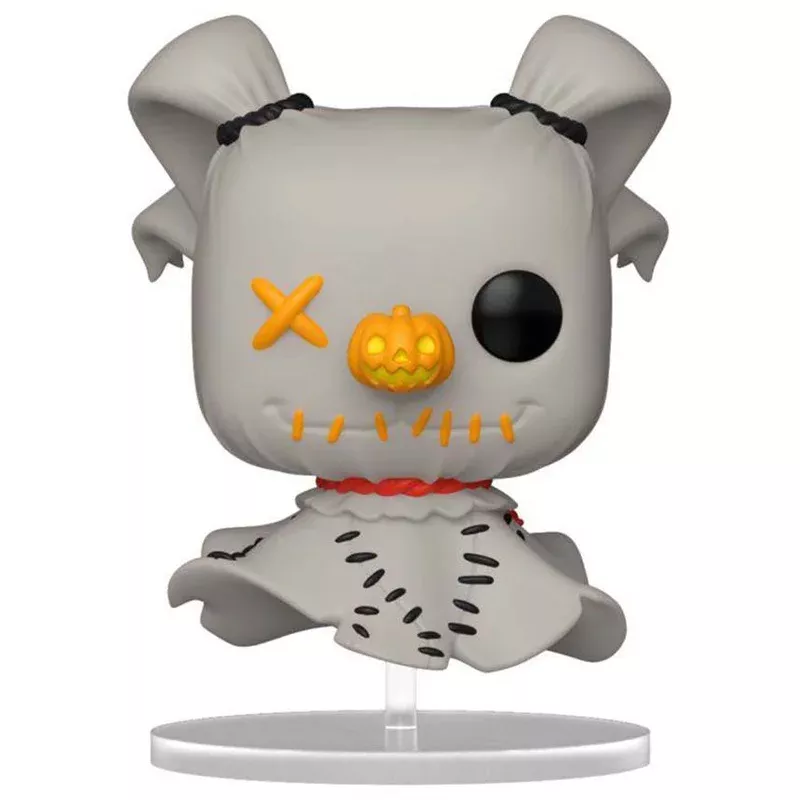 NBC: Zero [Patchwork Glow in the Dark] | POP! VINYL [RS]