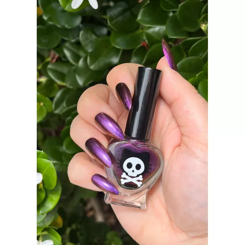 necromancy-nail-polish Necromancy | NAIL POLISH