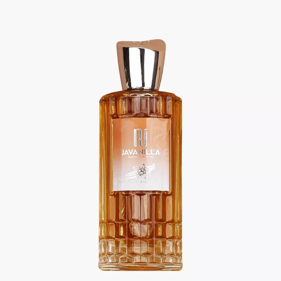 Neil Jacquet Javanilla Extrait