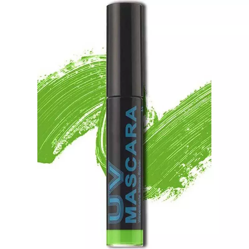 neon-green-neon-mascara Neon Green | NEON MASCARA