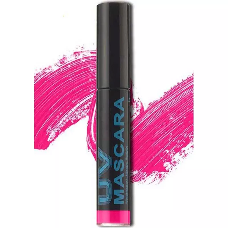 neon-pink-neon-mascara Neon Pink | NEON MASCARA