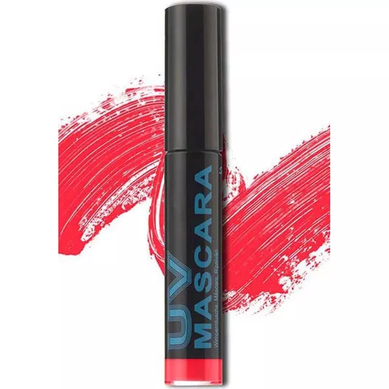 Neon Red | NEON MASCARA